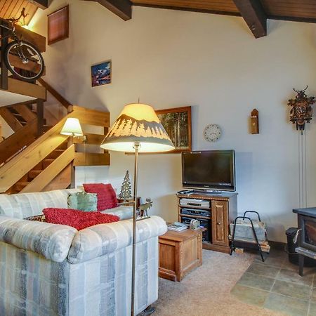 Sierra Manor Escape Villa Mammoth Lakes Kültér fotó