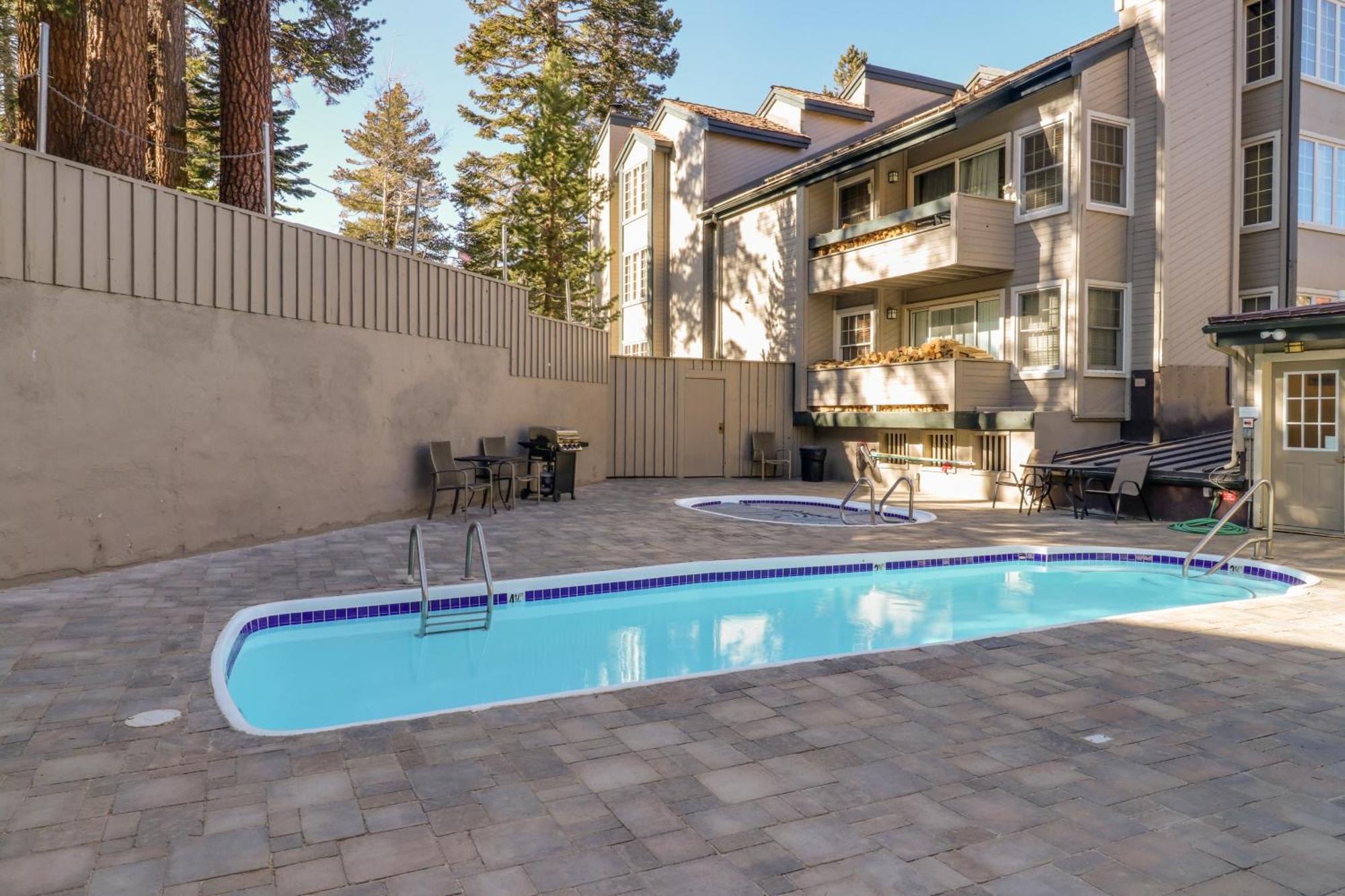 Sierra Manor Escape Villa Mammoth Lakes Szoba fotó