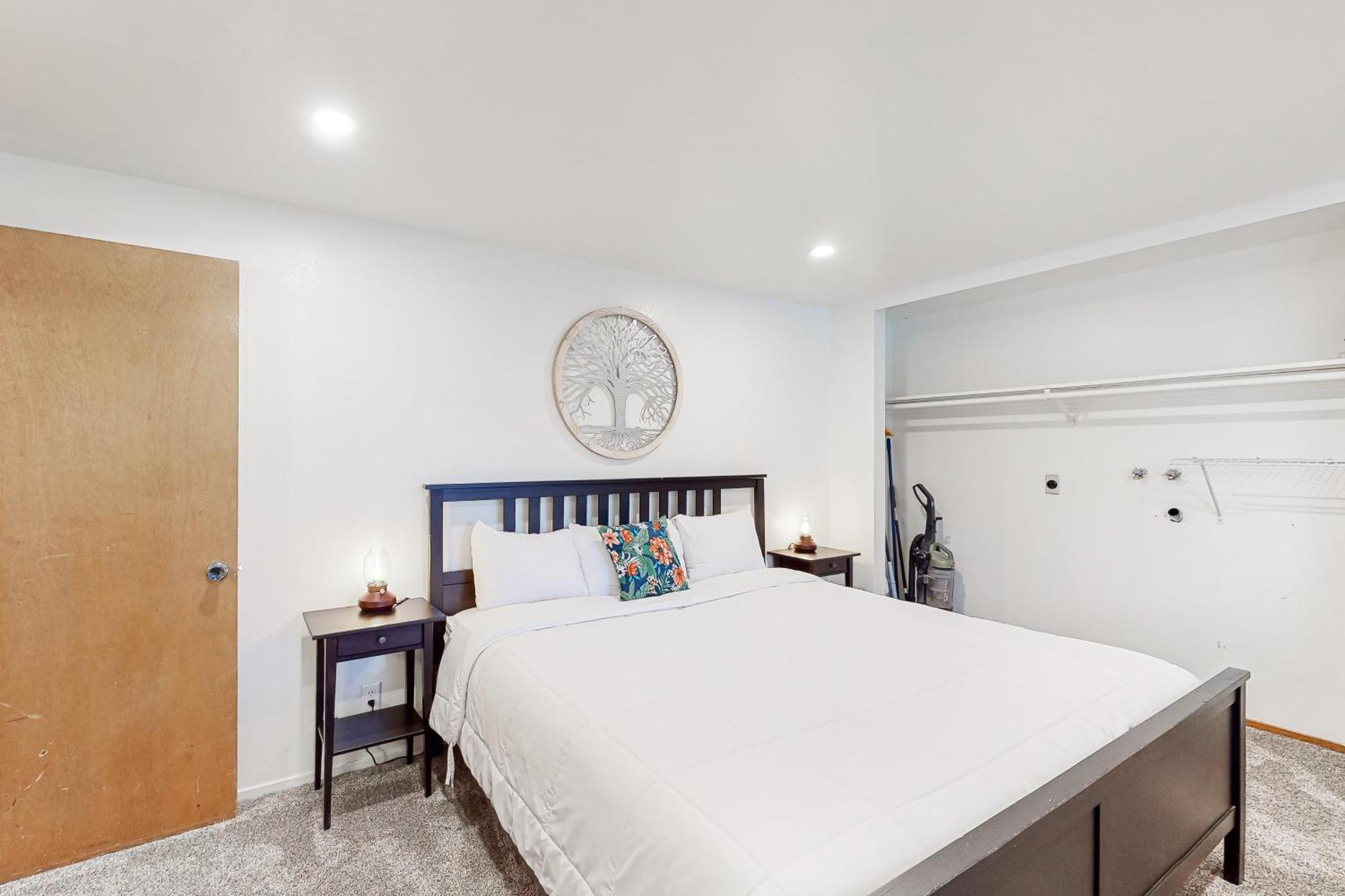 Sierra Manor Escape Villa Mammoth Lakes Szoba fotó